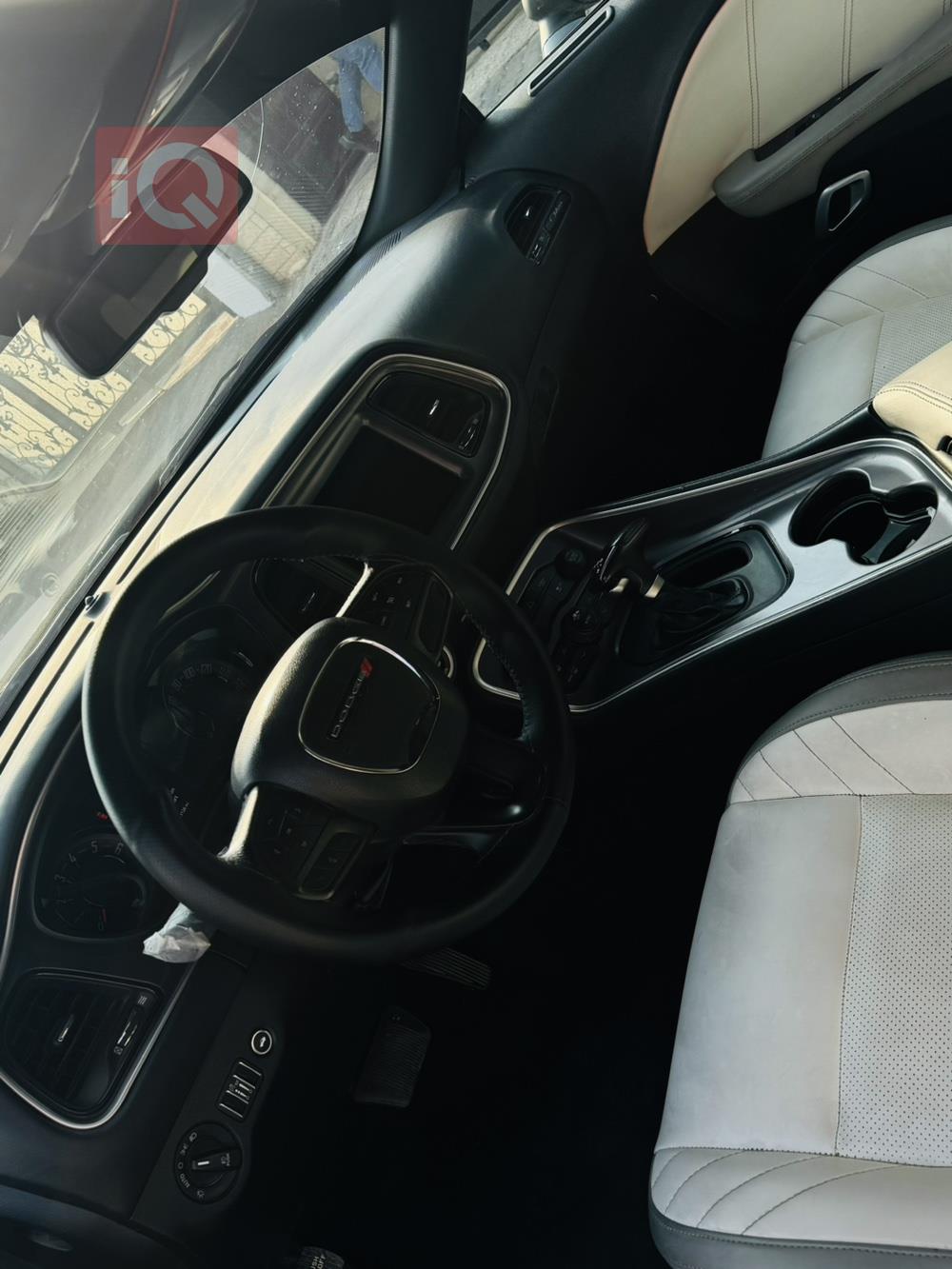 دودج تشالنجر